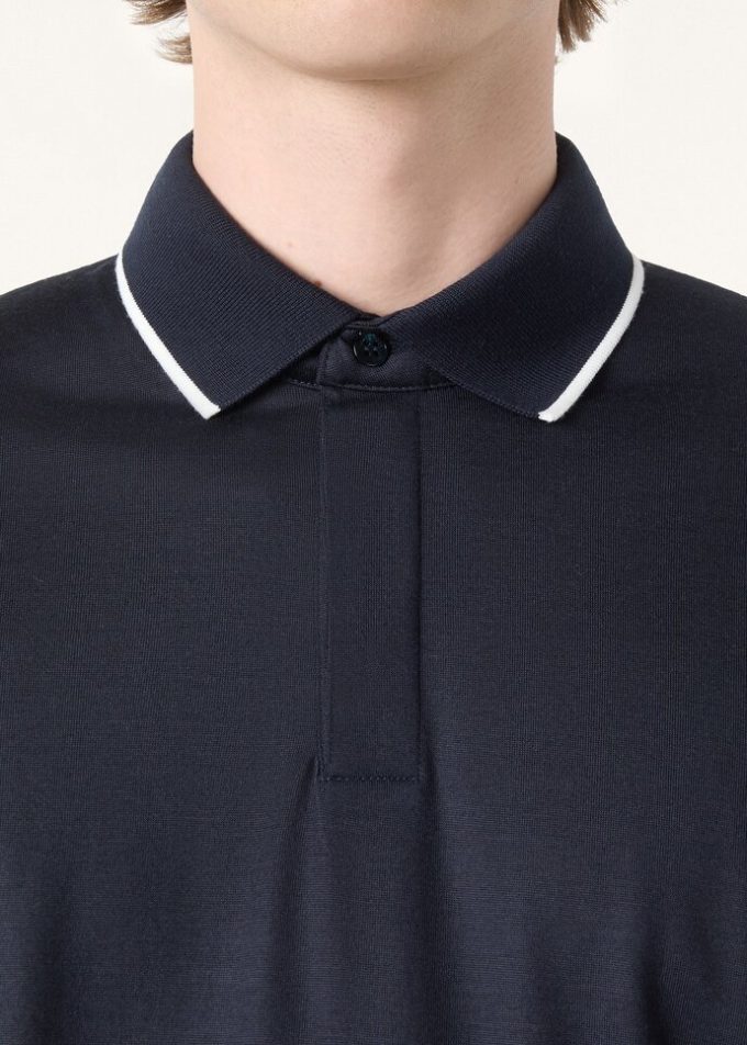 Waitaki poloshirt