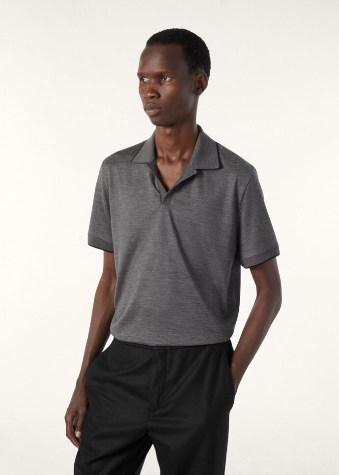 Waitaki poloshirt