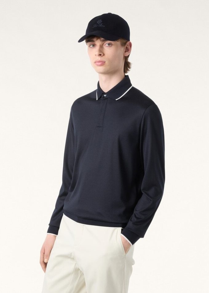 Waitaki poloshirt
