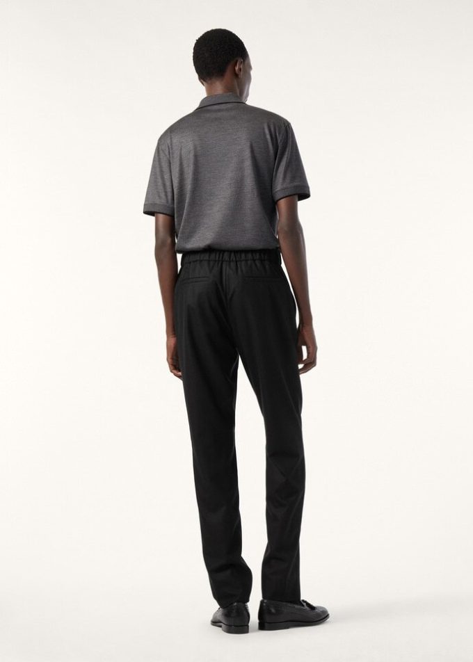 Waitaki poloshirt