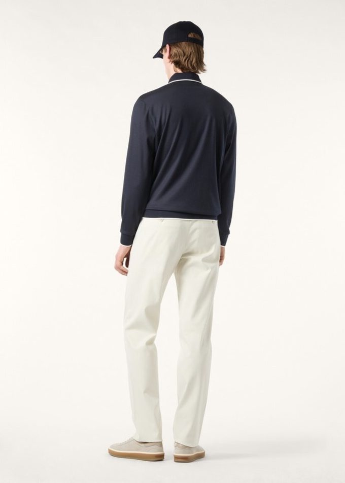 Waitaki poloshirt