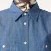 Wayne-shirt