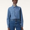 Wayne-shirt