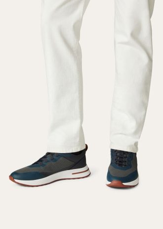 Weekend Walk Sneaker