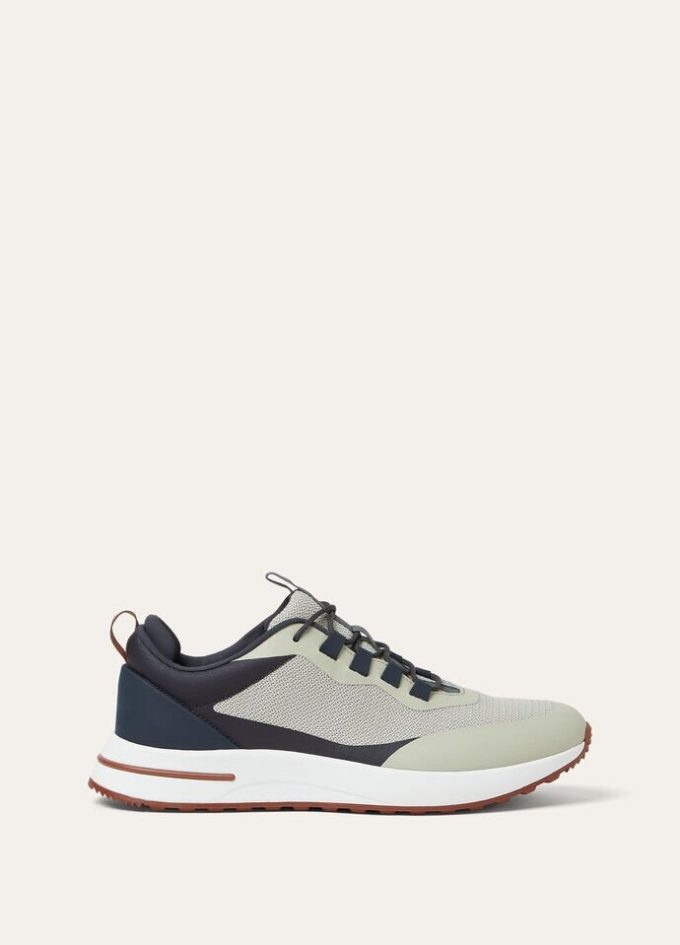Weekend Walk Sneaker