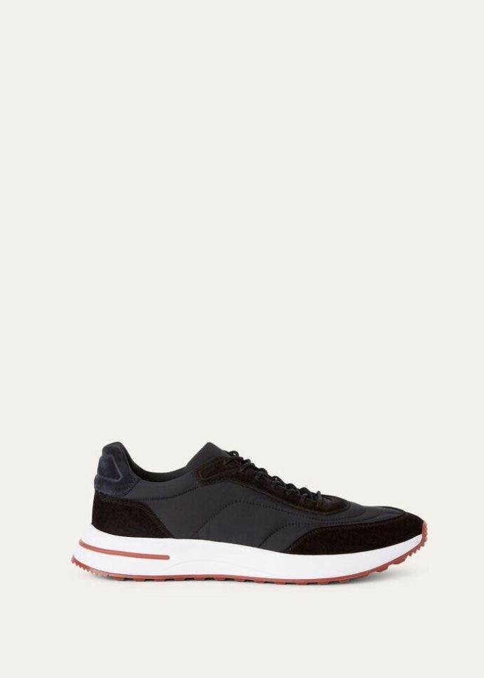 Weekend Walk Sneaker