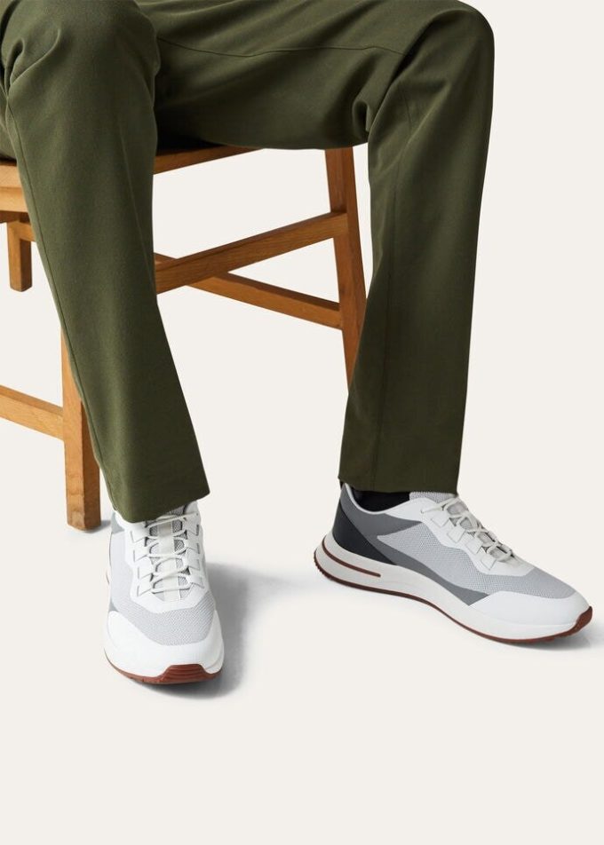 Weekend Walk Sneaker
