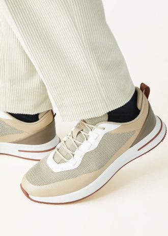 Weekend Walk Sneaker