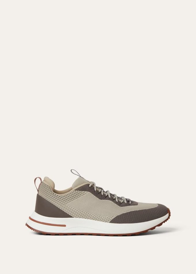 Weekend Walk Sneaker