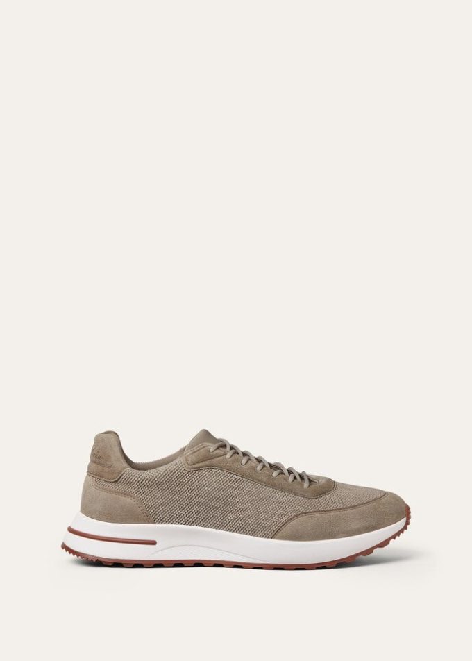 Weekend Walk Sneaker