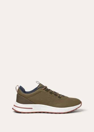 Weekend Walk Sneaker