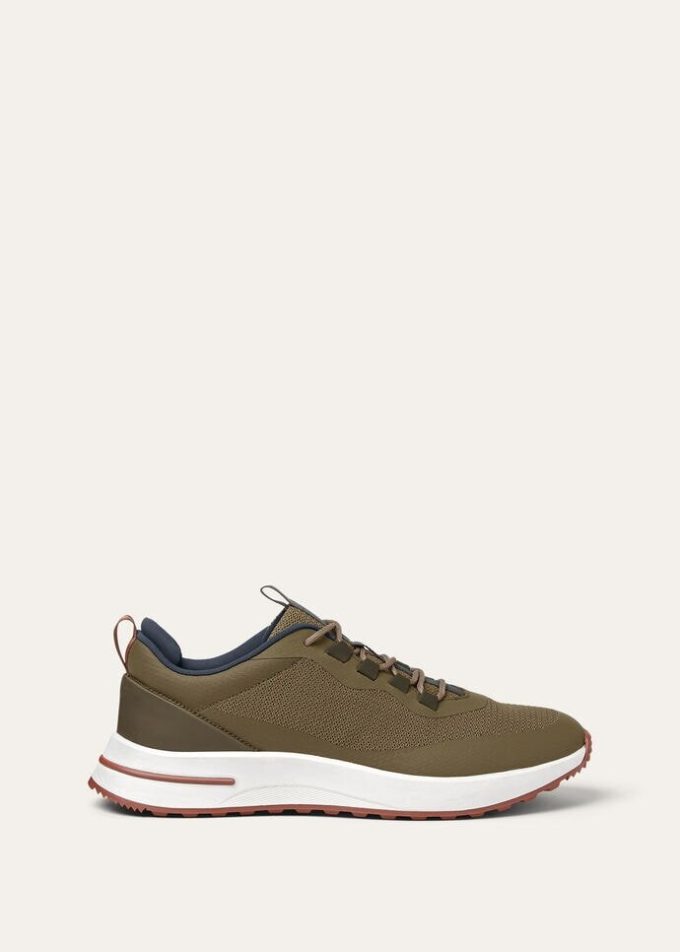 Weekend Walk Sneaker