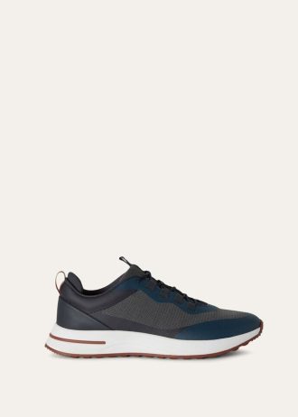 Weekend Walk Sneaker