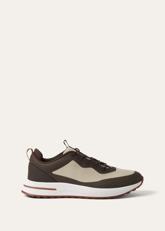 Weekend Walk Sneaker