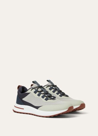 Weekend Walk Sneaker