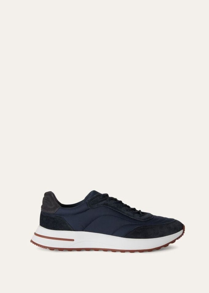 Weekend Walk Sneaker