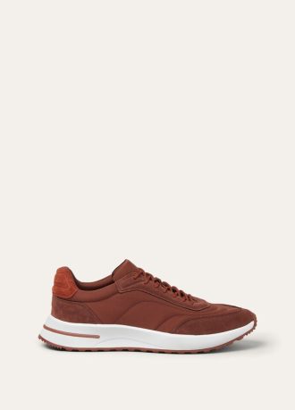 Weekend Walk Sneaker