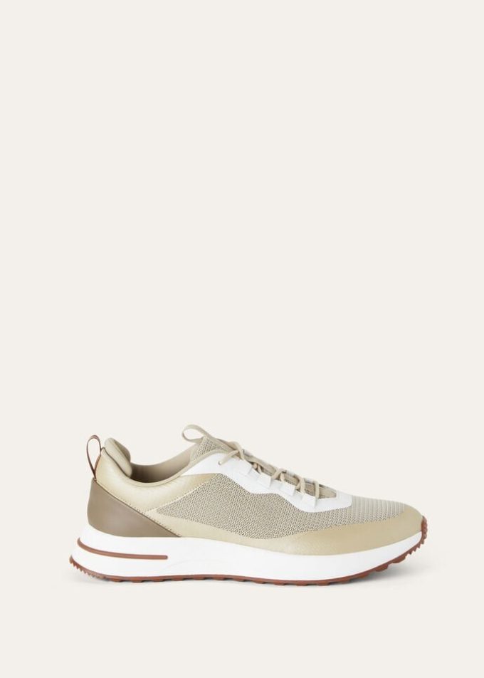 Weekend Walk Sneaker