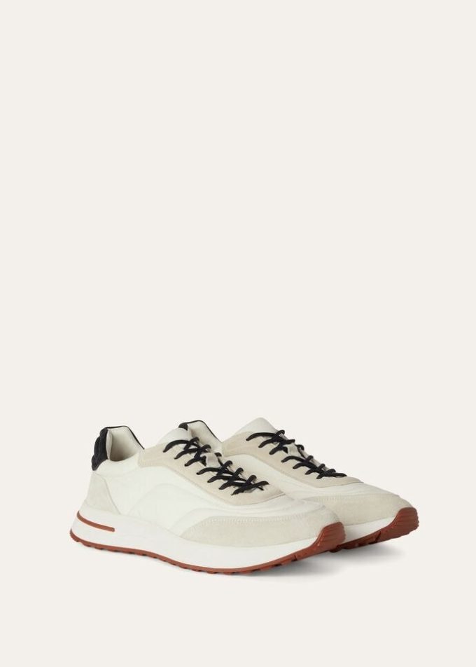 Weekend Walk Sneaker