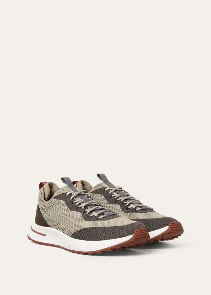 Weekend Walk Sneaker