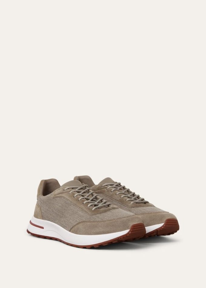 Weekend Walk Sneaker