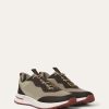 Weekend Walk Sneaker