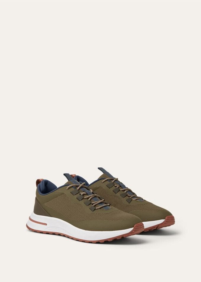 Weekend Walk Sneaker