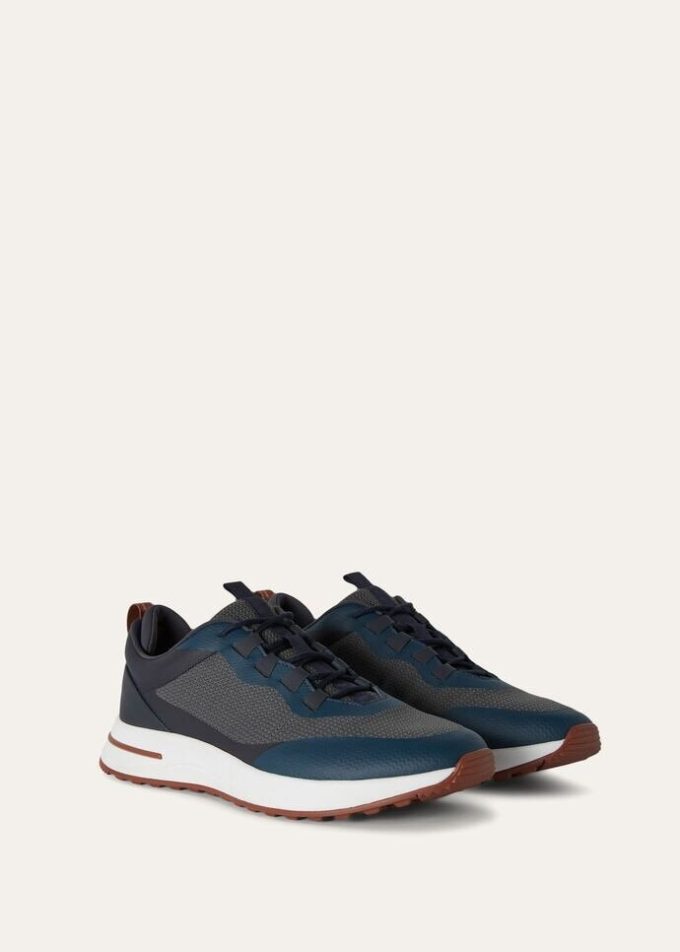 Weekend Walk Sneaker
