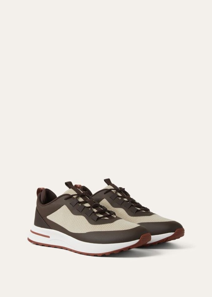 Weekend Walk Sneaker