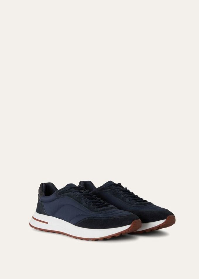 Weekend Walk Sneaker