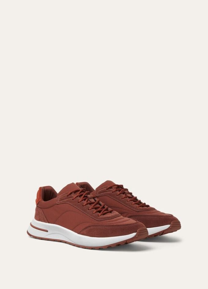 Weekend Walk Sneaker