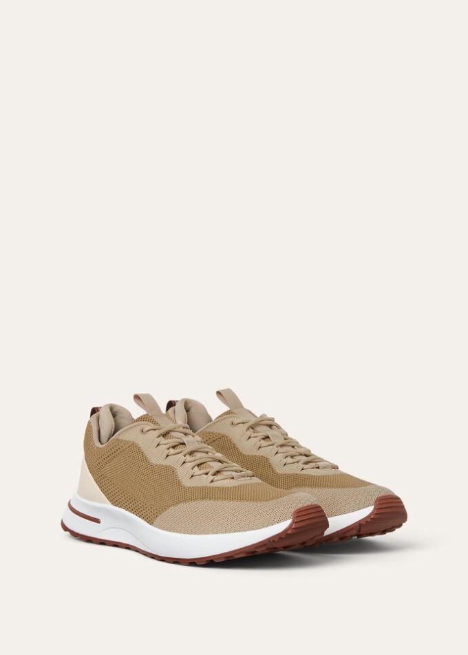 Weekend Walk Sneaker