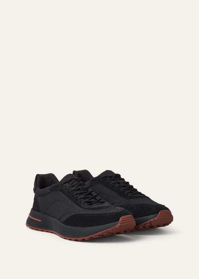 Weekend Walk Sneaker