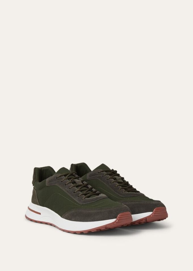 Weekend Walk Sneaker