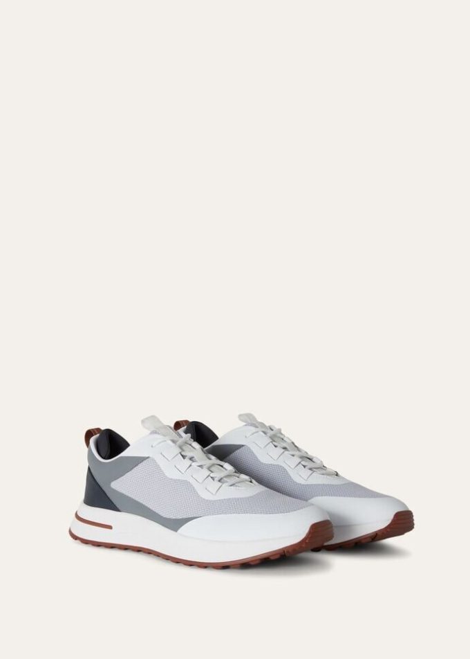 Weekend Walk Sneaker