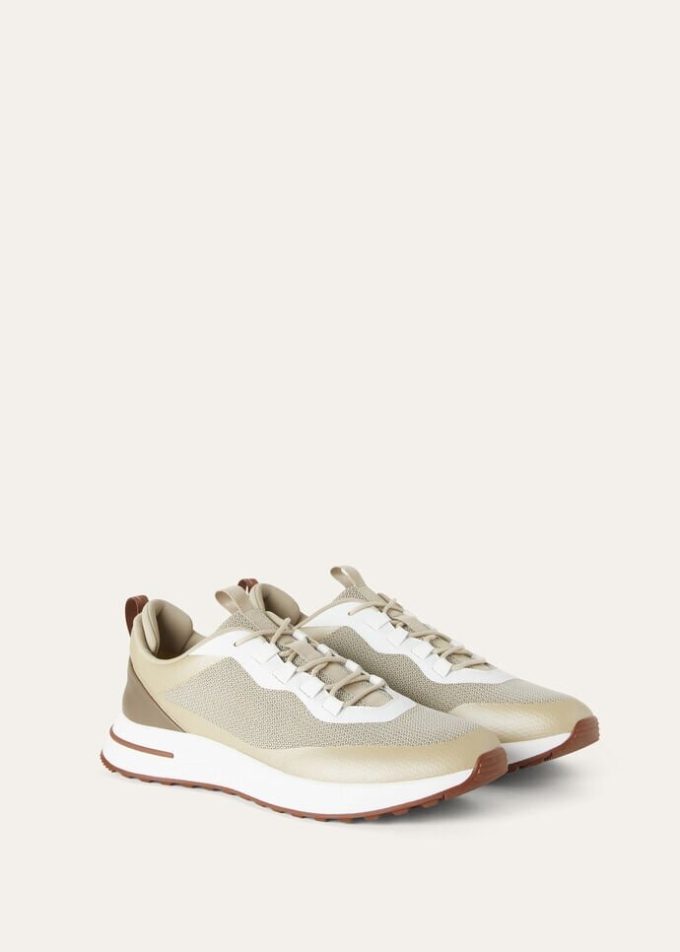 Weekend Walk Sneaker