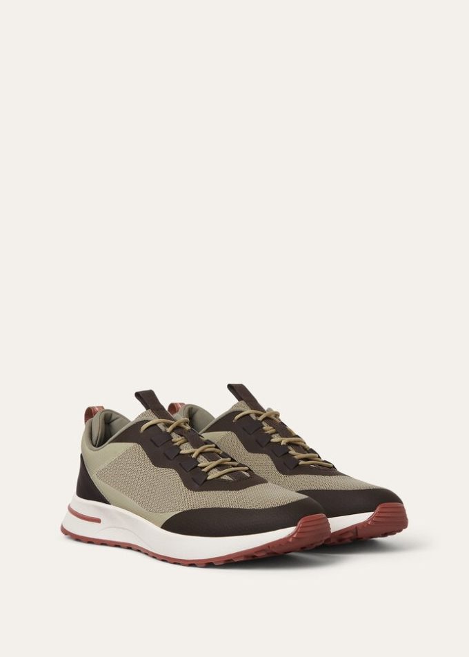 Weekend Walk Sneaker