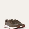 Weekend Walk Sneaker