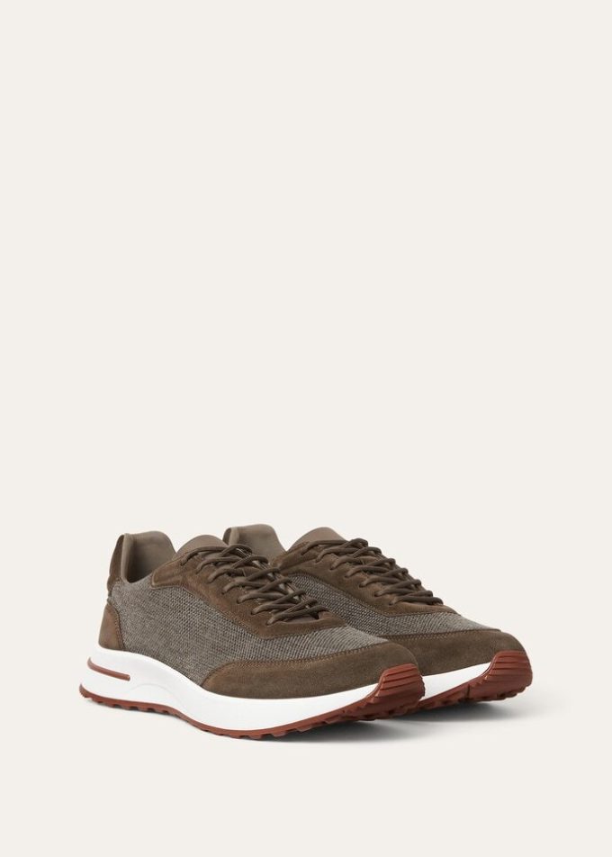 Weekend Walk Sneaker