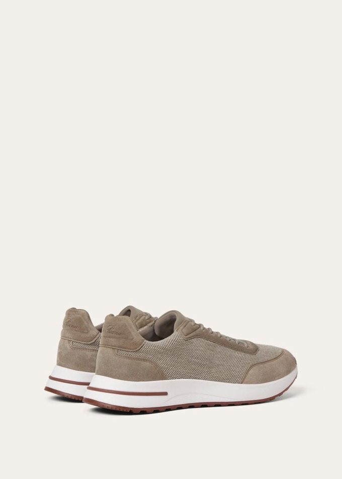 Weekend Walk Sneaker