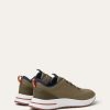 Weekend Walk Sneaker