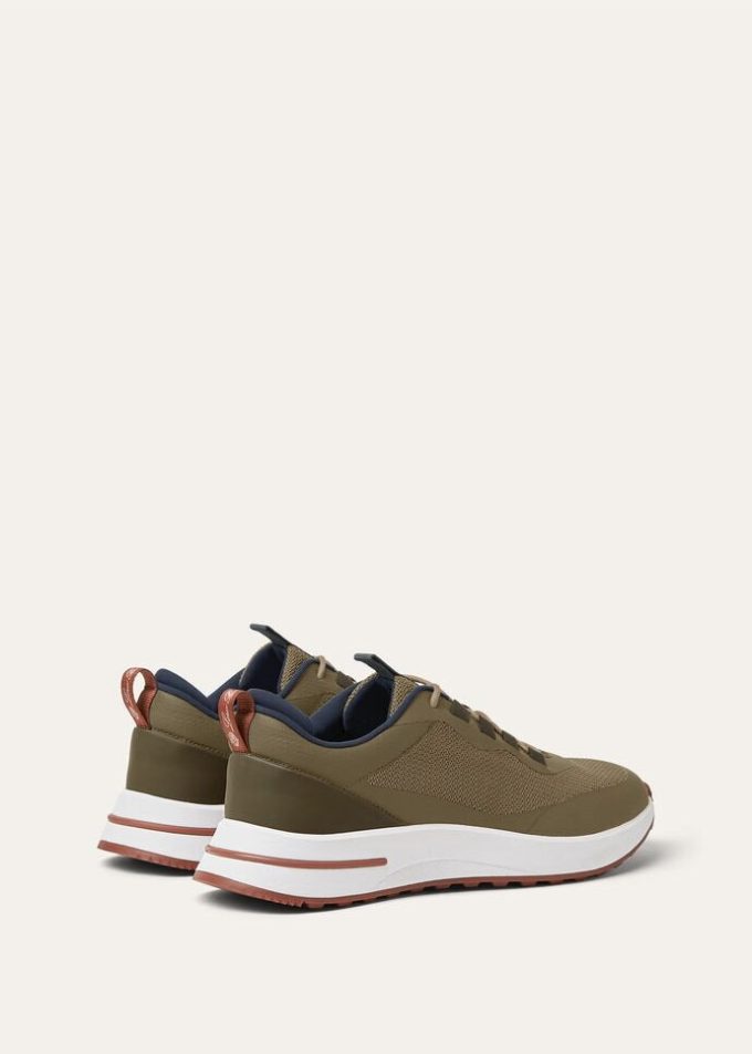 Weekend Walk Sneaker