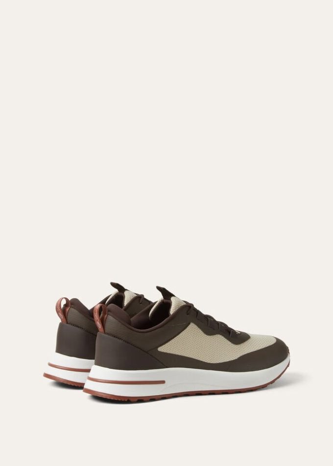 Weekend Walk Sneaker