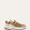 Weekend Walk Sneaker