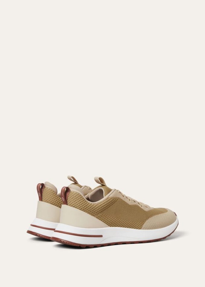 Weekend Walk Sneaker