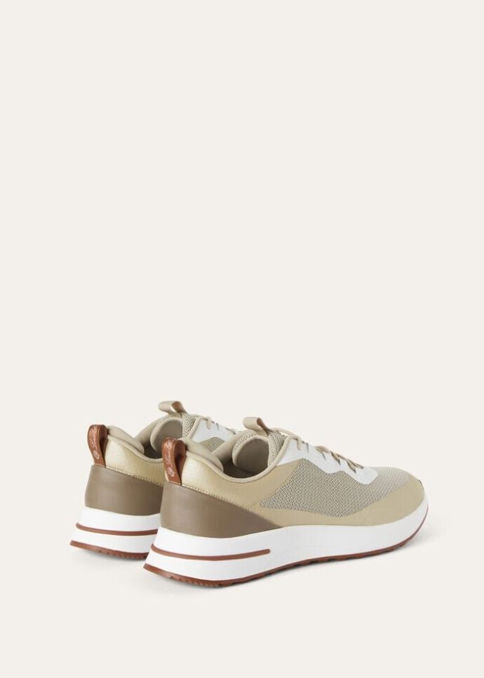 Weekend Walk Sneaker