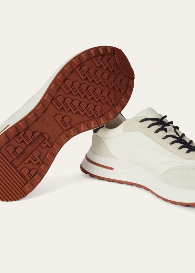 Weekend Walk Sneaker