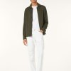 Whitney Overshirt