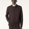 Whitney Overshirt