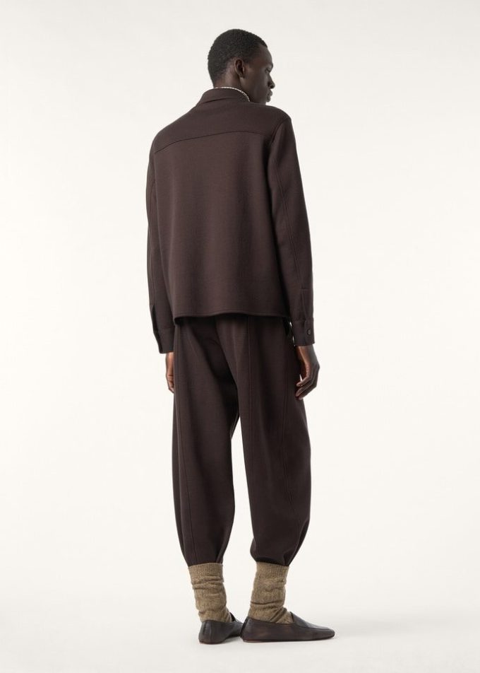 Whitney Overshirt